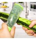 Multipurpose Creative Stainless Steel Vegetable Fruit Parer Carrot Cucumber Peeler Kitchen Tools